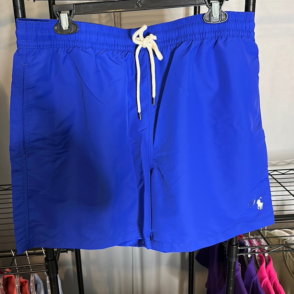 Polo by Ralph Lauren Swim Trunks